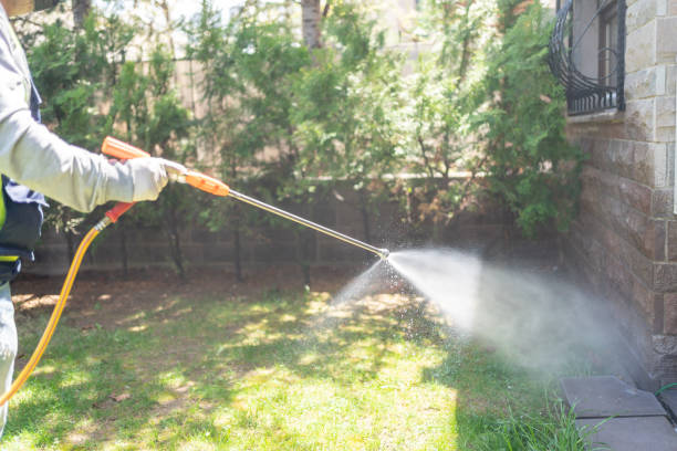 Best Affordable Pest Control Services  in Flandreau, SD