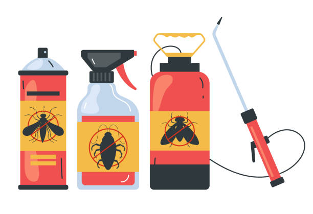 Insect Control in Flandreau, SD
